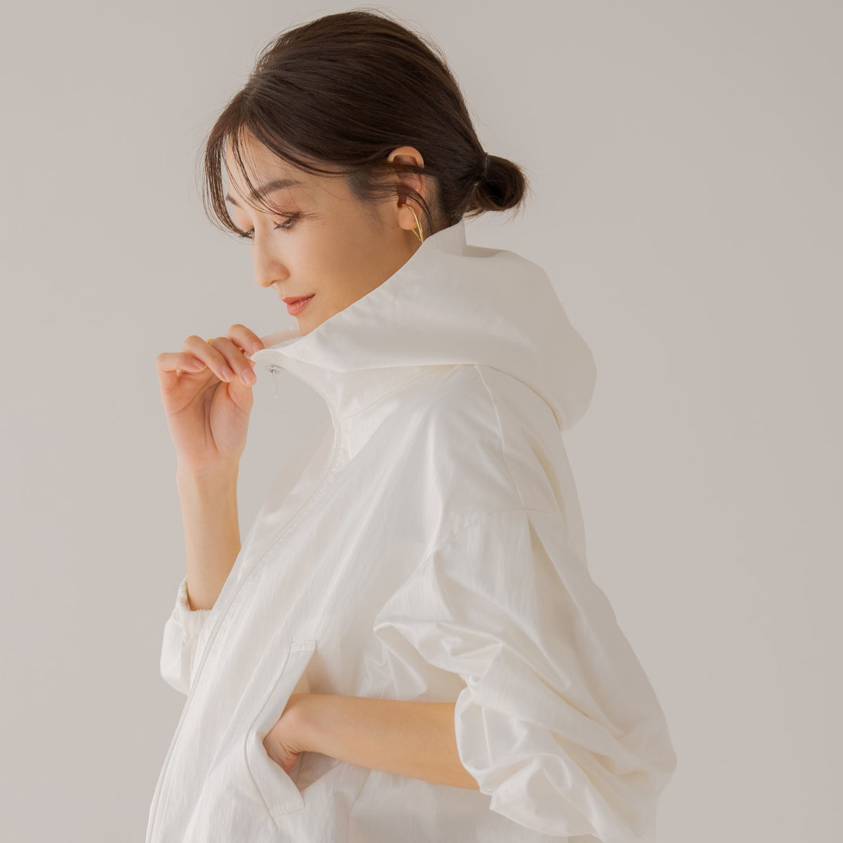 3月29日(金)20時より人気のショートブルゾンが追加予約開始 – regleam