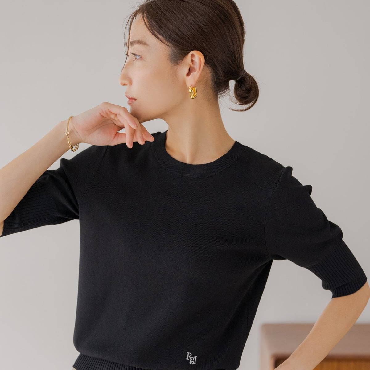 5月4日(土)12時より人気のニット、Tシャツ3型が受注開始 – regleam