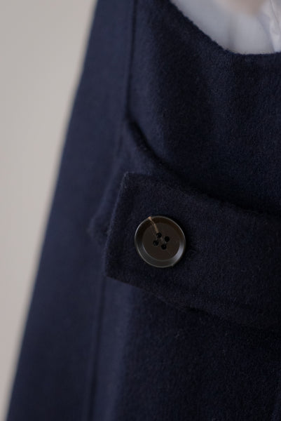 【10月25日(水)20:00〜 再販開始】ウールベスト|WOOL VEST