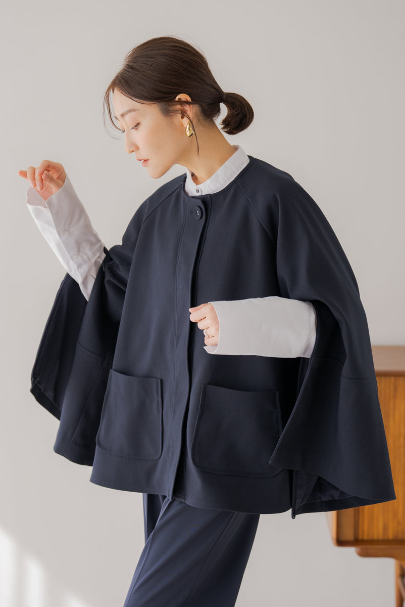 ポンチョコート｜PONCHO COATの通販｜regleam