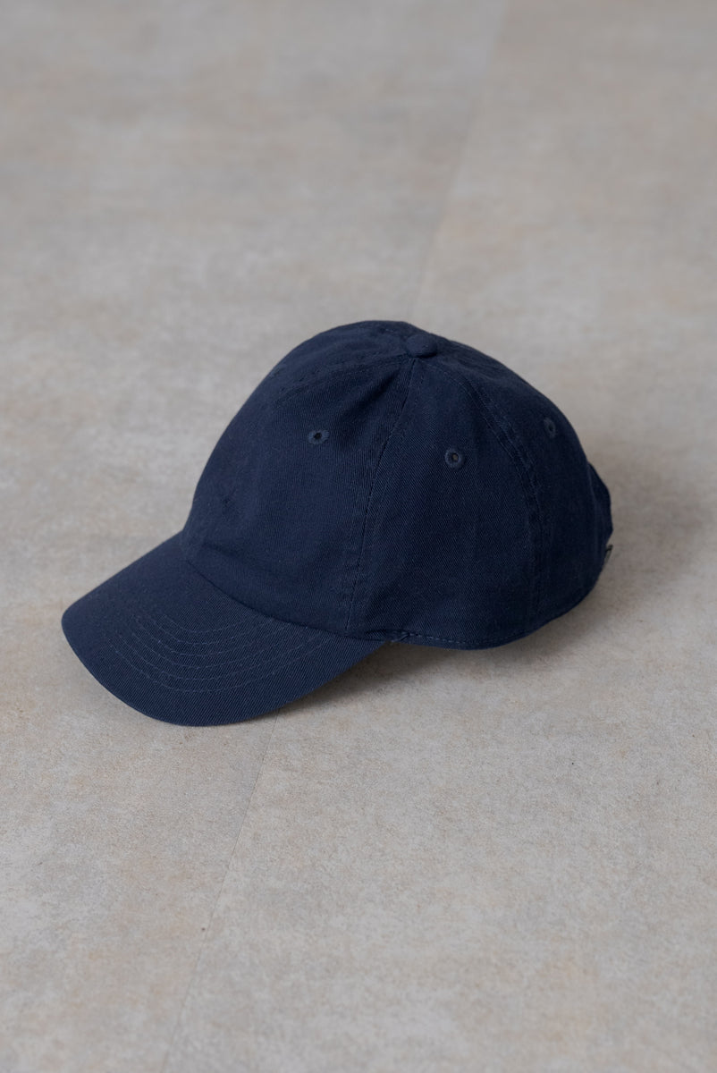リグリームregleamテキストコットンキャップ ベージュ KIDSコットンキャップ｜KIDS COTTON CAPの通販｜regleam