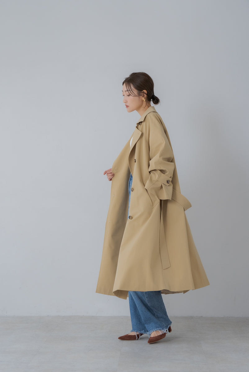 トレンチコート｜TRENCH COATの通販｜regleam