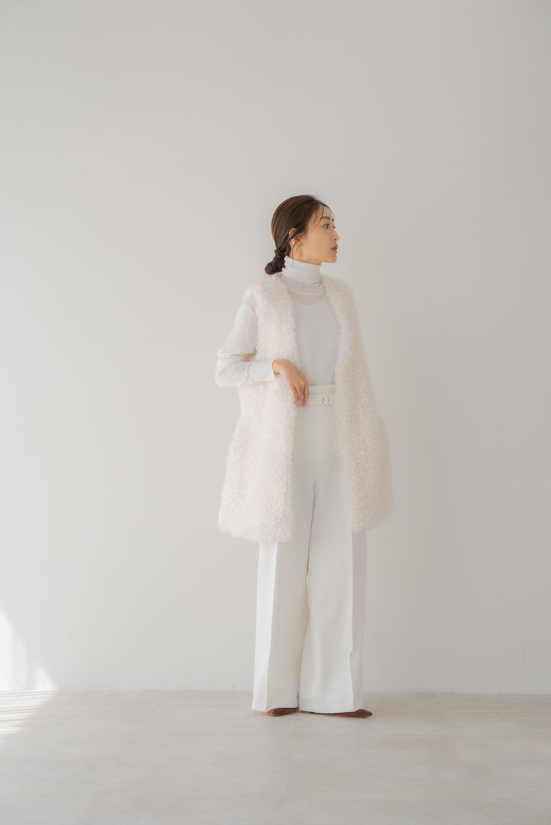 プードルベスト｜POODLE VESTの通販｜regleam