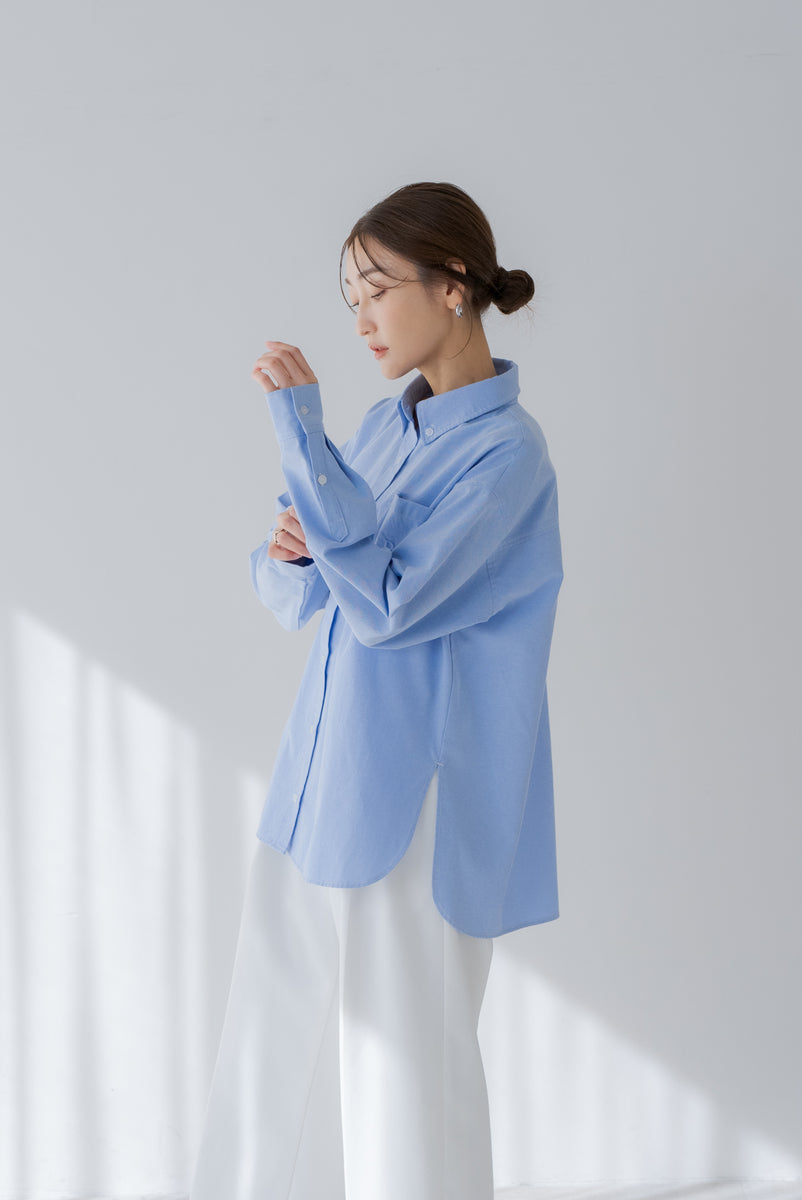 オックスフォードシャツ｜OXFORD SHIRTの通販｜regleam