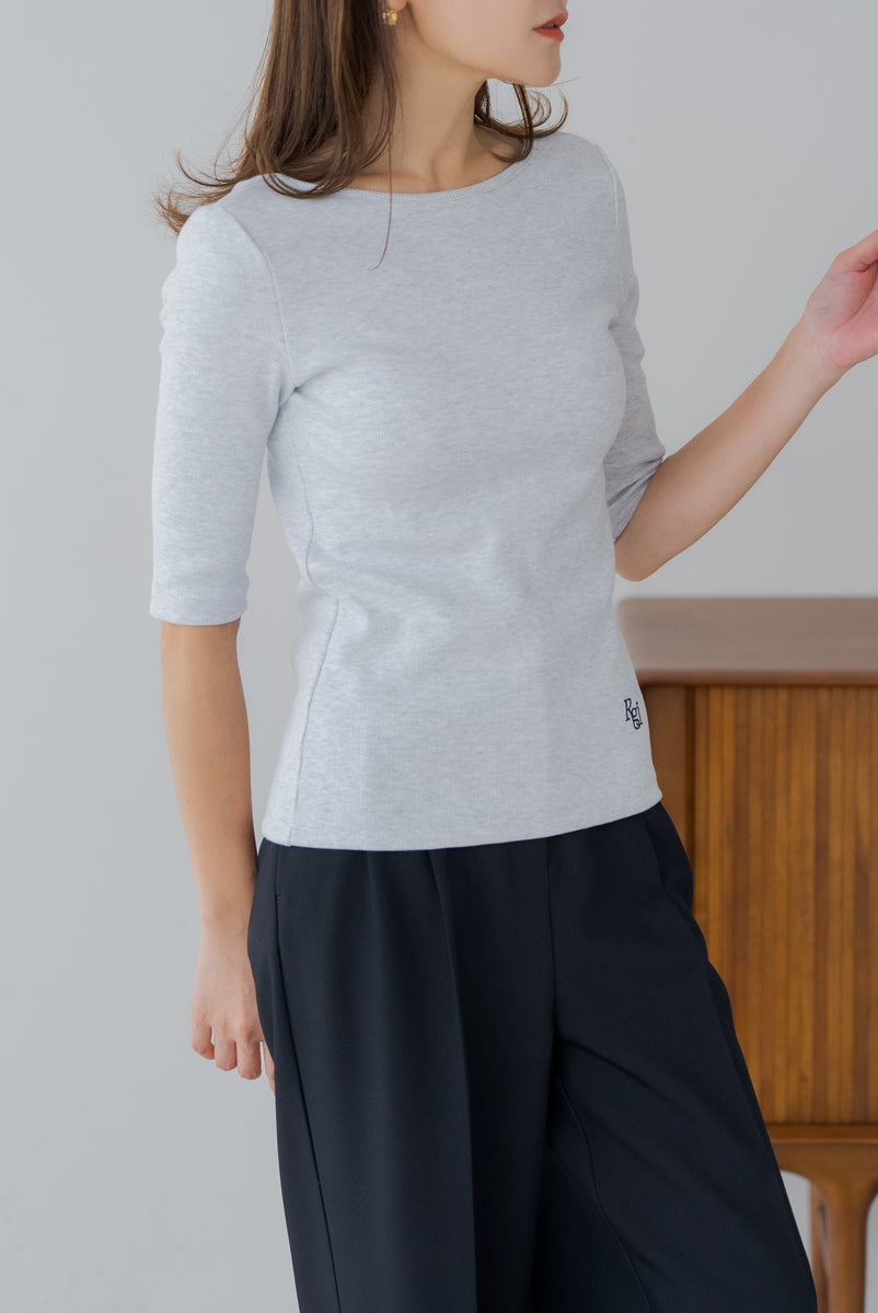 ブラカップカットソー｜BRA CUP CUT AND SEWの通販｜regleam