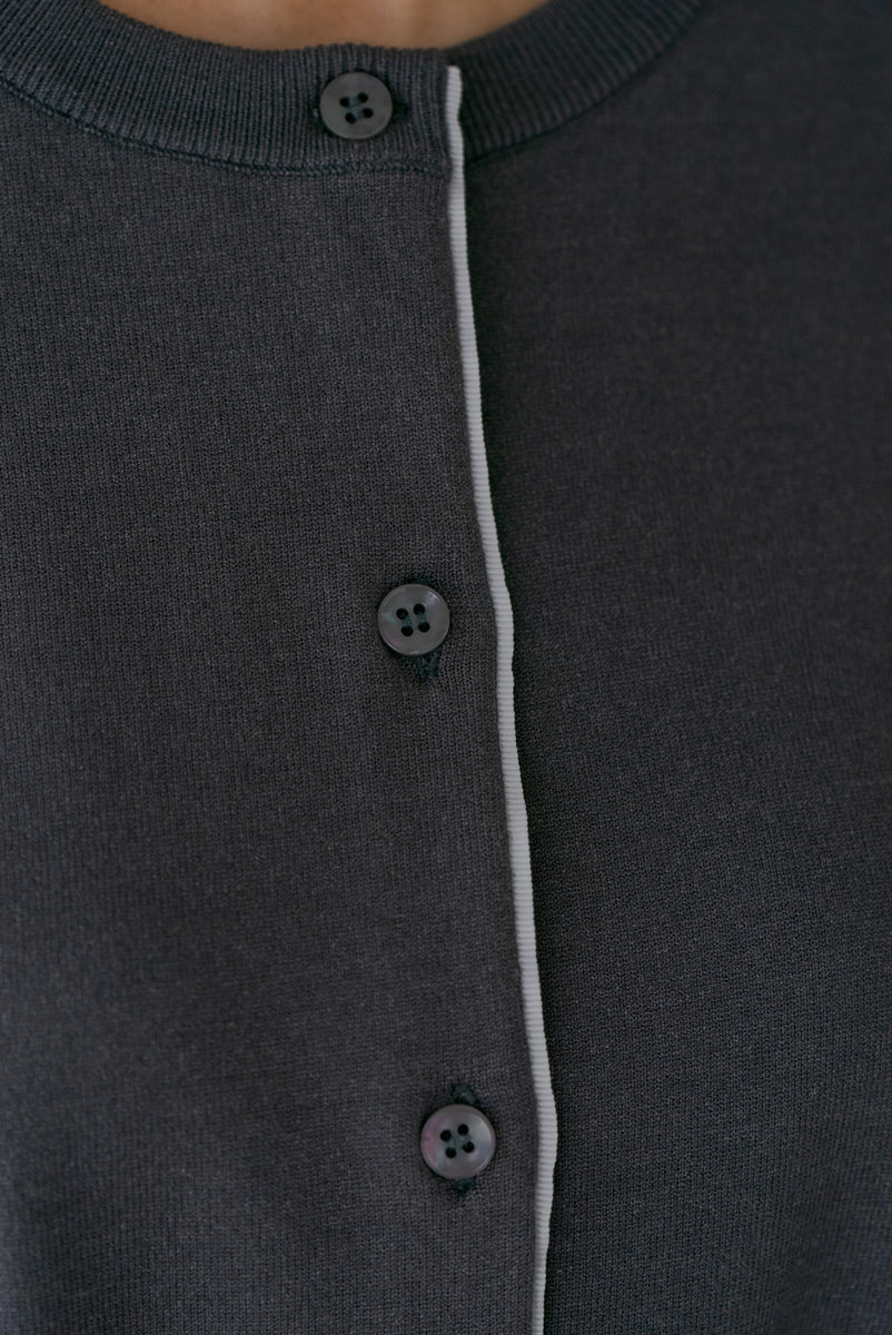 regleam ショートカーディガン｜SHORT CARDIGAN ショートカーディガン｜SHORT CARDIGANの通販｜regleam
