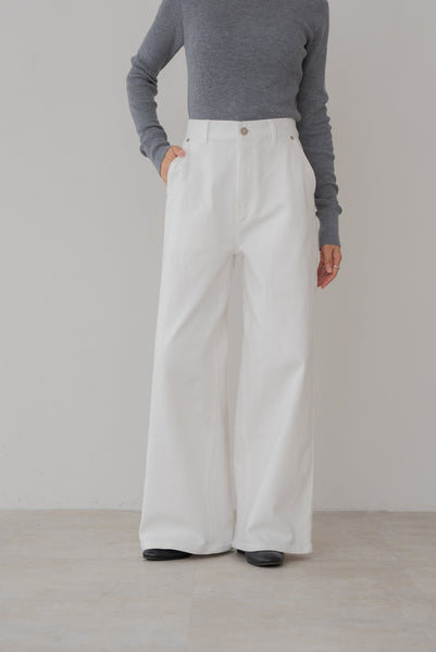 【10月27日(月)20:00〜 販売開始】シンチバックデニム|CINCH-BACK DENIM