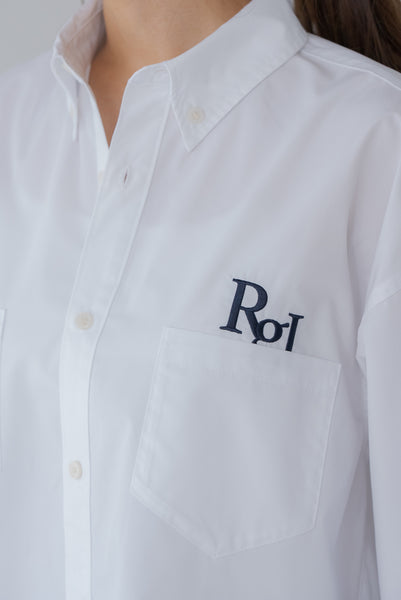 【10月27日(月)20:00〜 販売開始】ダブルポケットオーバーシャツ|DOUBLE POCKET OVER SHIRT