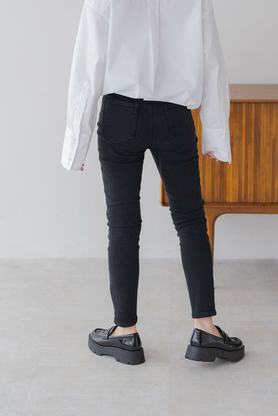 【10月27日(月)20:00〜 販売開始】ストレッチウォーマーパンツ|STRETCH WARMER PANTS