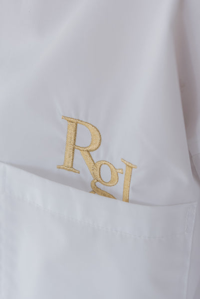 【10月27日(月)20:00〜 販売開始】ダブルポケットオーバーシャツ|DOUBLE POCKET OVER SHIRT