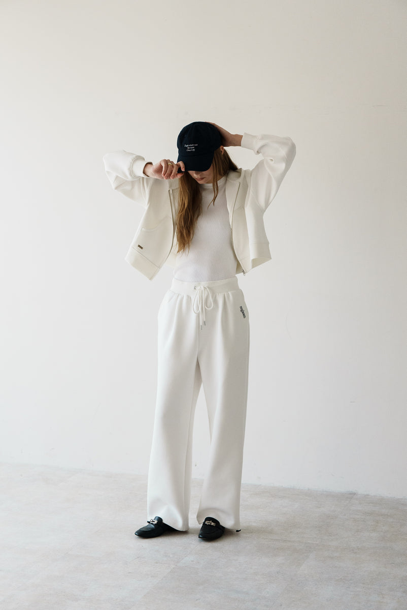 ジップアップパーカー｜ZIP-UP HOODIEの通販｜regleam