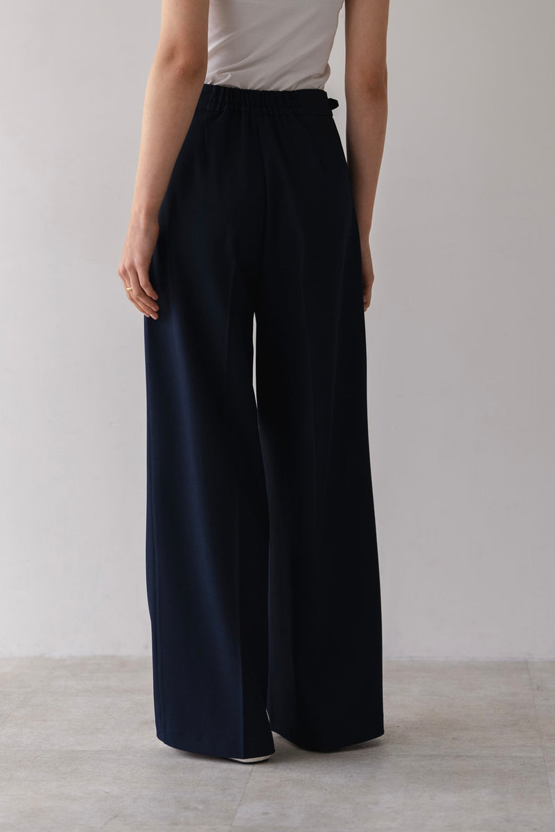 ツータックグルカパンツ｜TWO TUCK GURKHA PANTSの通販｜regleam