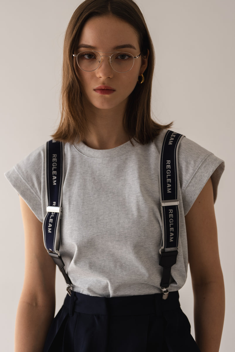 バッククロスサスペンダー｜BACK CROSS SUSPENDERSの通販｜regleam