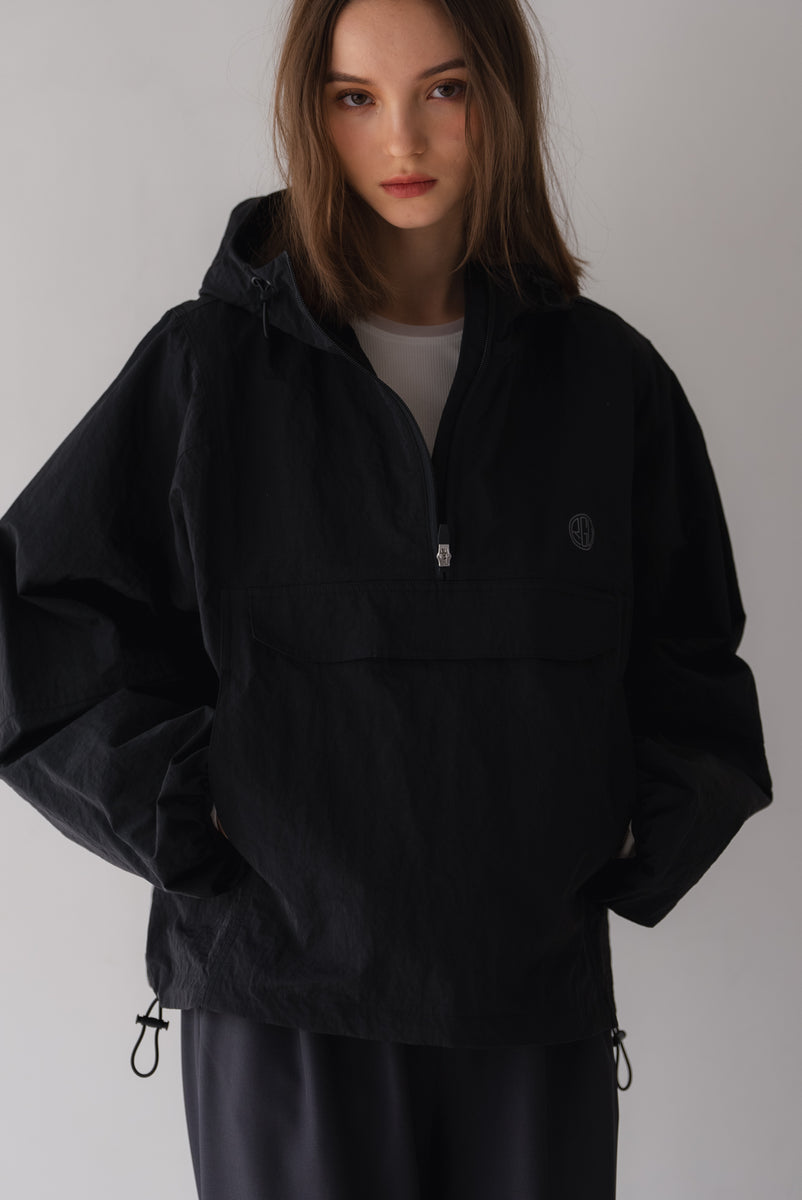 リグリーム　アノラックブルゾン アノラックブルゾン｜ANORAK BLOUSONの通販｜regleam