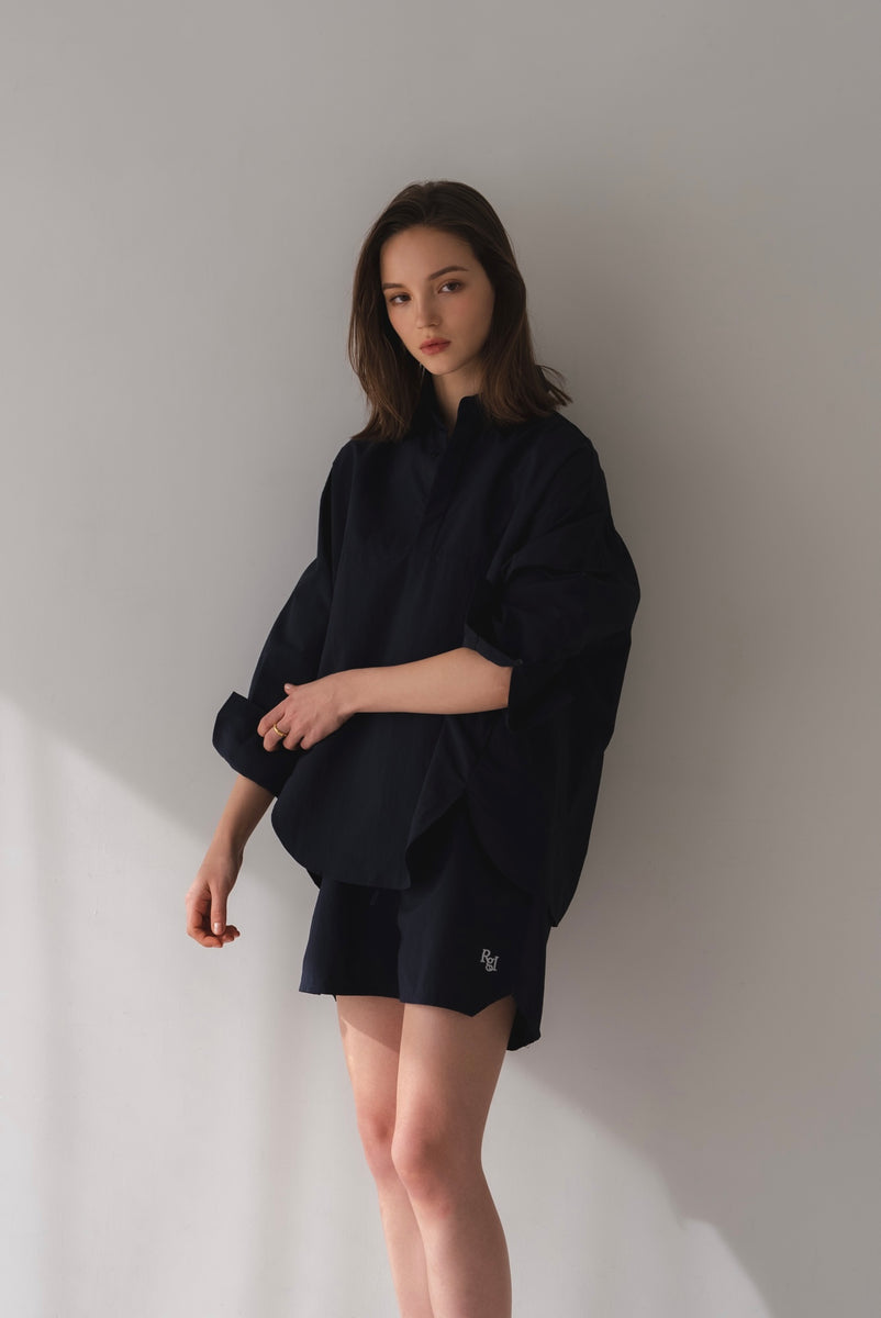 リグリーム⭐︎ UVラッシュプルオーバー｜UV RUSH PULLOVER UVラッシュプルオーバー｜UV RUSH PULLOVER SHIRTの通販｜regleam