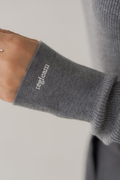 【10月27日(月)20:00〜 販売開始】ソフトリブニット|SOFT RIB KNIT