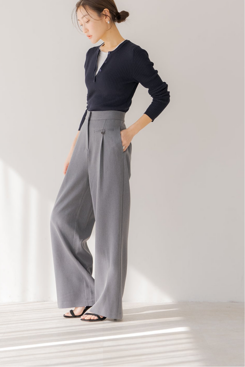 フロントポケットパンツ｜FRONT POCKET PANTSの通販｜regleam