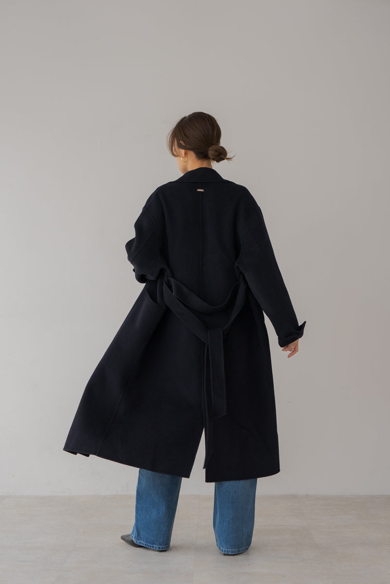 チェスターリバーロングコート｜CHESTER RIVER LONG COATの通販｜regleam