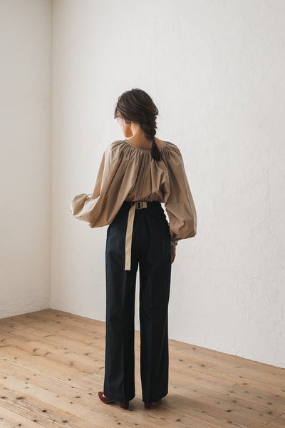 Marine pants|MARINE PANTS