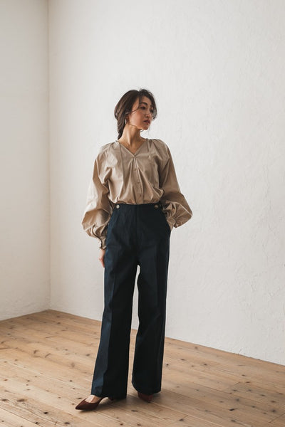 Marine pants|MARINE PANTS