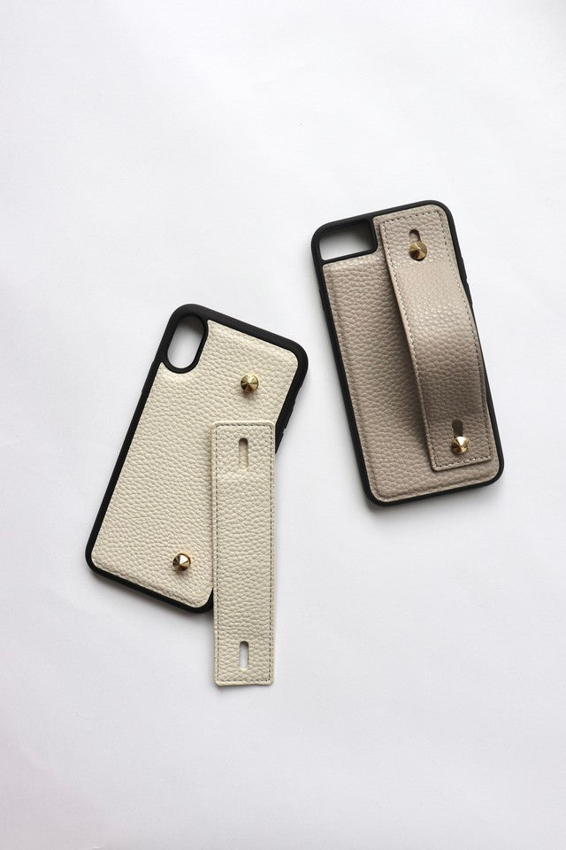 ベルト付き iPhoneケース｜BELT iPhone CASEの通販｜regleam