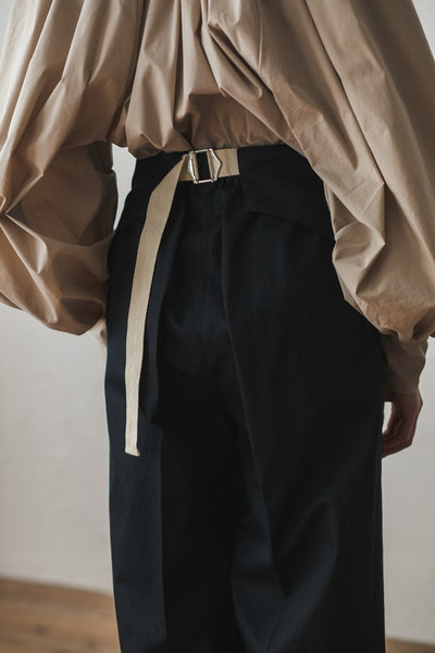 Marine pants|MARINE PANTS