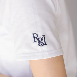 5月31日(月)20時よりバックオープン マキシワンピースとRgl ロゴ入り ベーシック Tシャツの再販開始