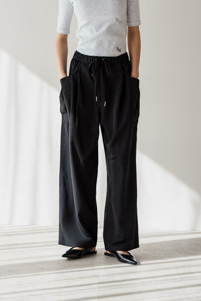 【5月15日(金)12:00〜 受注予約開始】サマーカーゴパンツ｜SUMMER CARGO PANTS