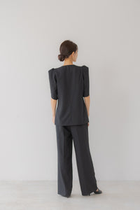 ショルダーデザインジャケット｜SHOULDER DESIGN JACKETの通販｜regleam