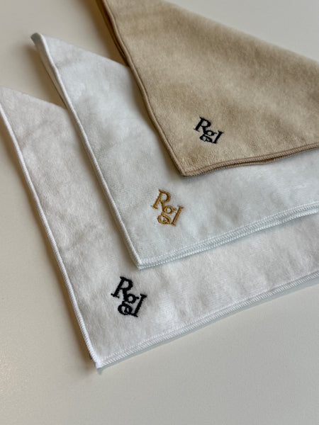 【6月10日(水)20:00〜 販売開始】Rglミニタオルセット｜Rgl MINI TOWEL SET