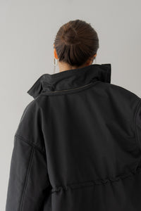 ファー付きミリタリーコート｜FUR MILITARY COATの通販｜regleam