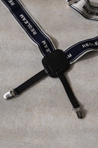 バッククロスサスペンダー｜BACK CROSS SUSPENDERSの通販｜regleam