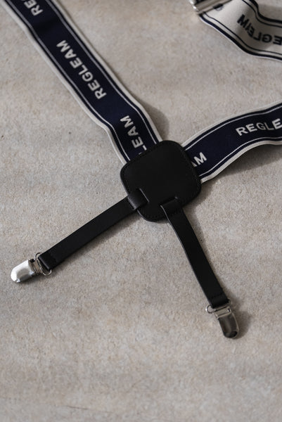 【2月10日(火)20:00〜 販売開始】バッククロスサスペンダー｜BACK CROSS SUSPENDERS