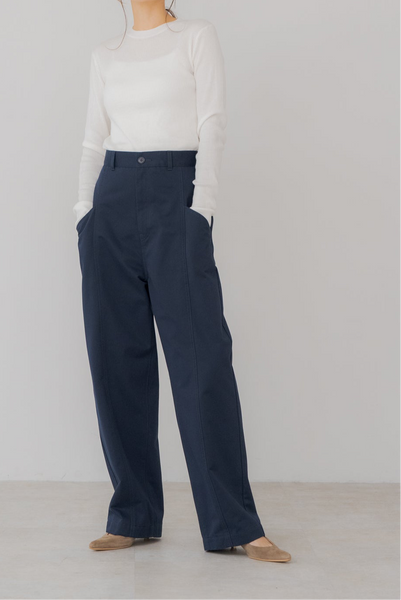 【10月15日(水)20:00〜 販売開始】コクーンチノパンツ｜COCOON CHINO PANTS