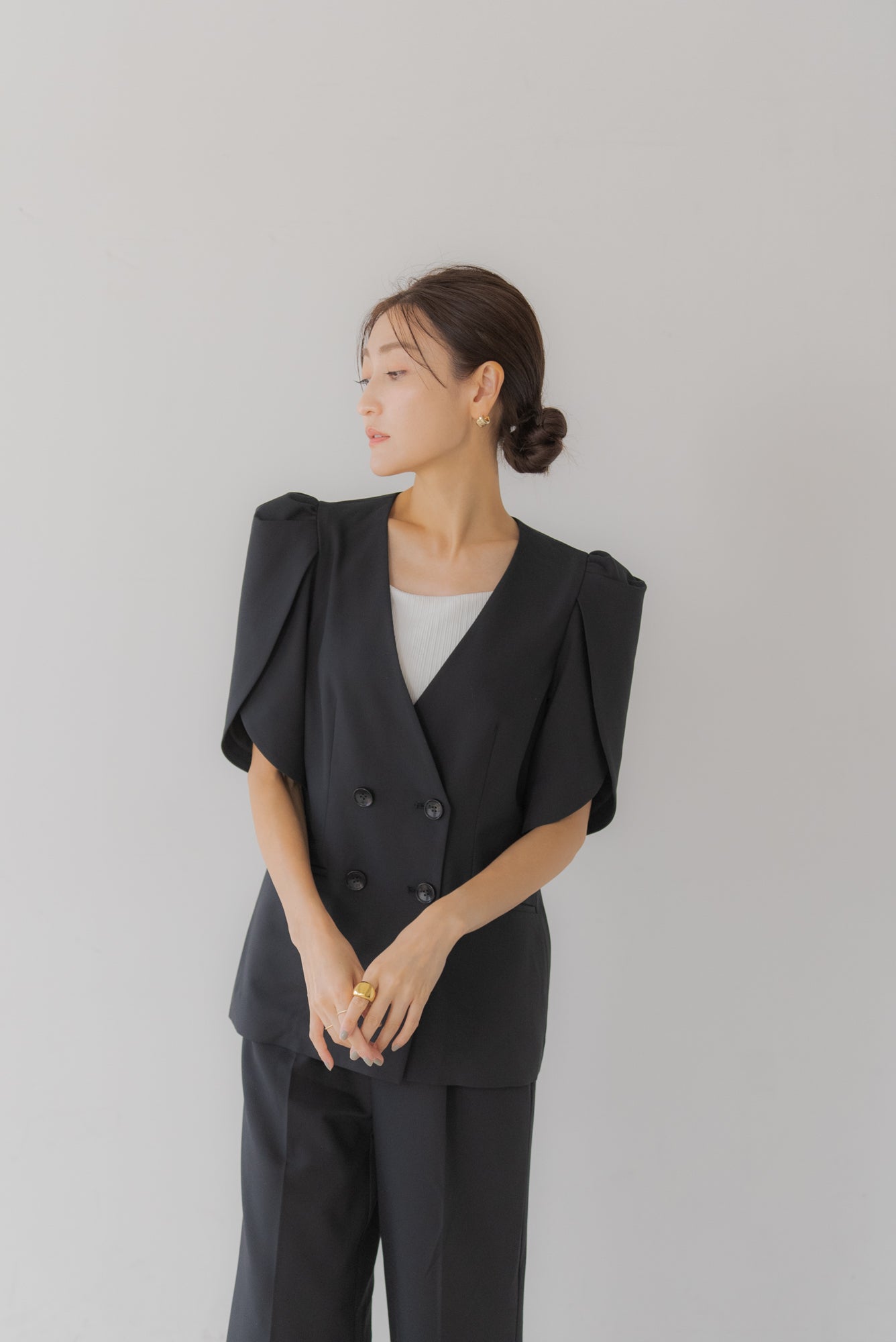 ショルダーデザインジャケット｜SHOULDER DESIGN JACKETの通販｜regleam