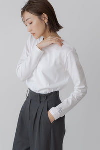 RgLロゴ ロングTシャツ｜RgL LOGO LONG TEEの通販｜regleam