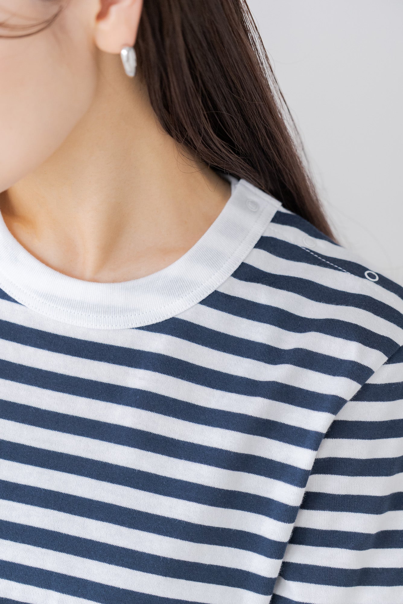 regleam ロゴ入り半袖ニット LOGO SHORT SLEEVE ロゴ入り半袖ニット｜LOGO SHORT SLEEVE KNITの通販｜regleam