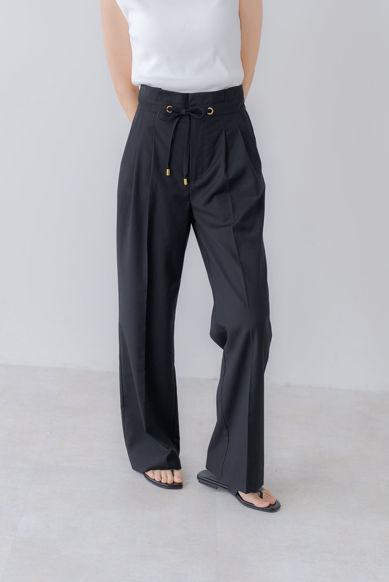 ドロストデザインパンツ｜DROST DESIGN PANTSの通販｜regleam 