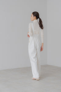ハイウェスト2WAYサロペット｜HIGH WAIST 2WAY OVERALLSの通販｜regleam