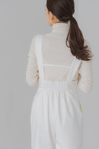 ハイウェスト2WAYサロペット｜HIGH WAIST 2WAY OVERALLSの通販｜regleam