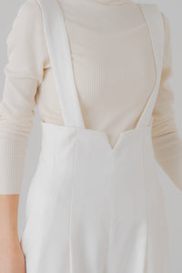 ハイウェスト2WAYサロペット｜HIGH WAIST 2WAY OVERALLSの通販｜regleam