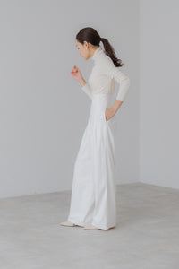 ハイウェスト2WAYサロペット｜HIGH WAIST 2WAY OVERALLSの通販｜regleam
