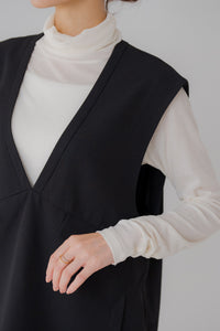 Vネックベスト｜V NECK VESTの通販｜regleam