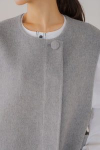 ウールベスト｜WOOL VESTの通販｜regleam