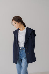 セーラーコート｜SAILOR COATの通販｜regleam