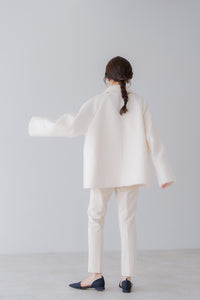 ブークレジャケット｜BOUCLE JACKETの通販｜regleam