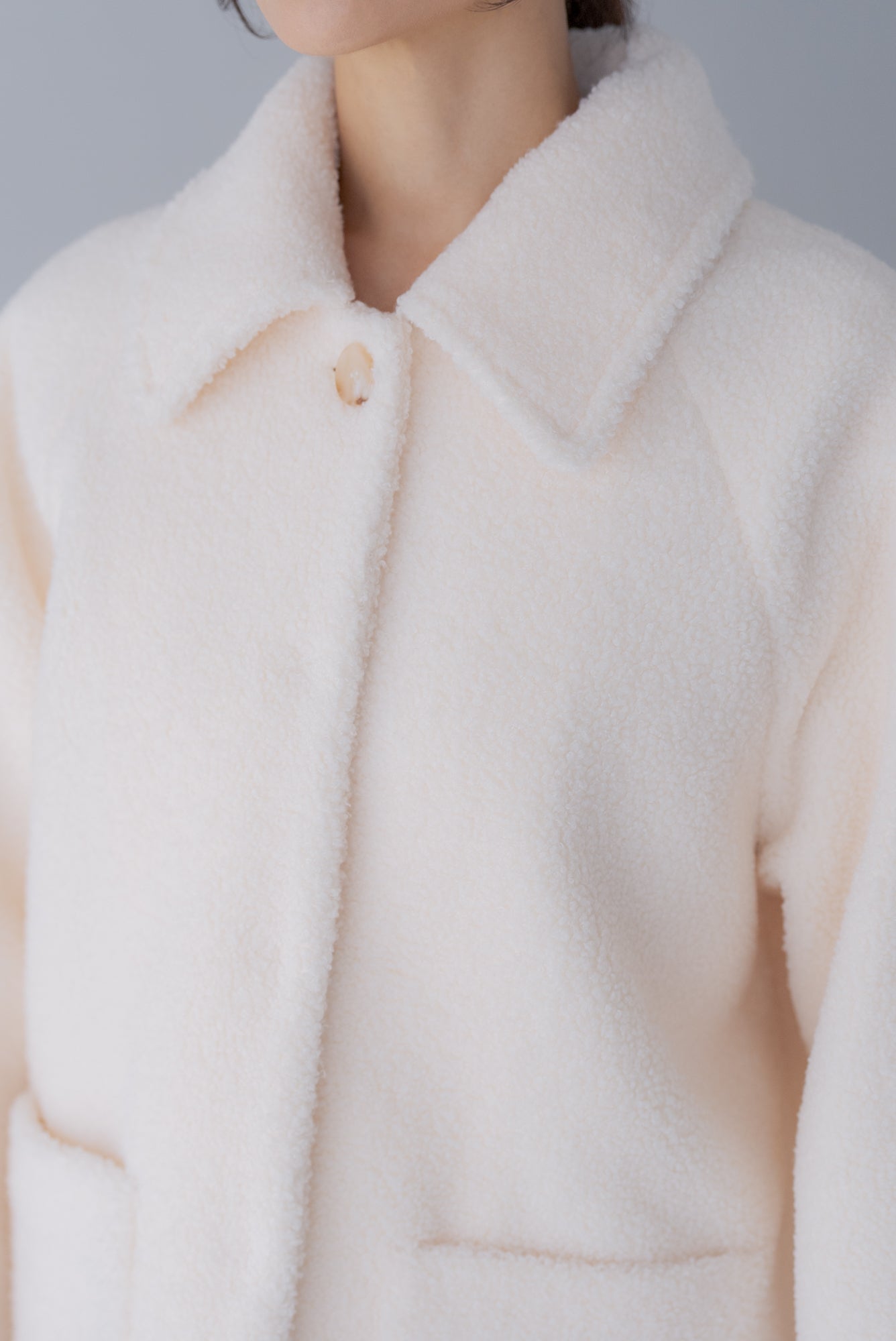ブークレジャケット｜BOUCLE JACKETの通販｜regleam