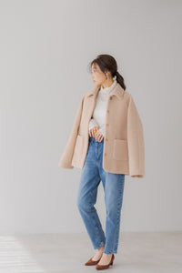 ブークレジャケット｜BOUCLE JACKETの通販｜regleam