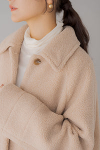 ブークレジャケット｜BOUCLE JACKETの通販｜regleam