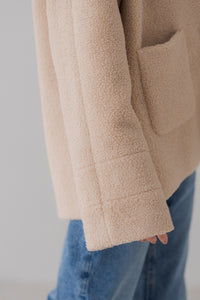 ブークレジャケット｜BOUCLE JACKETの通販｜regleam